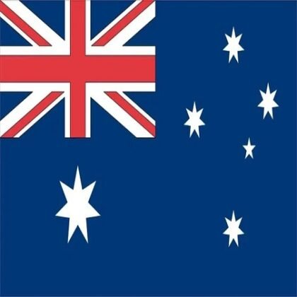 New Zealand flag